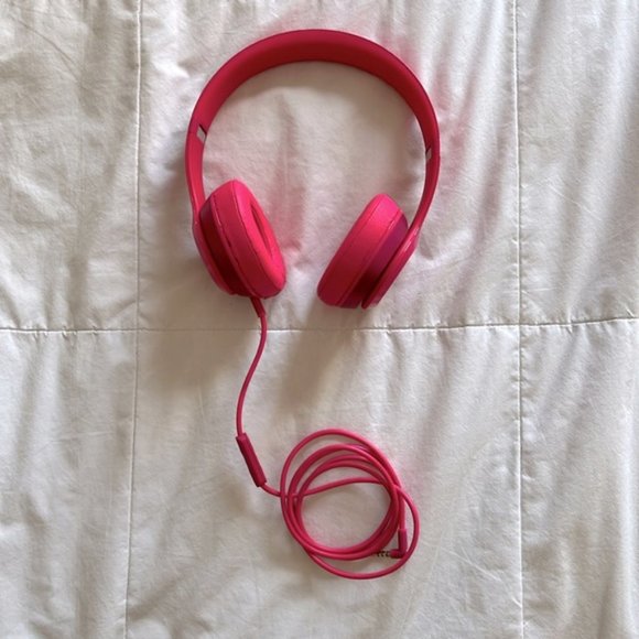 Beats by Dre Wired Headphones main image 6